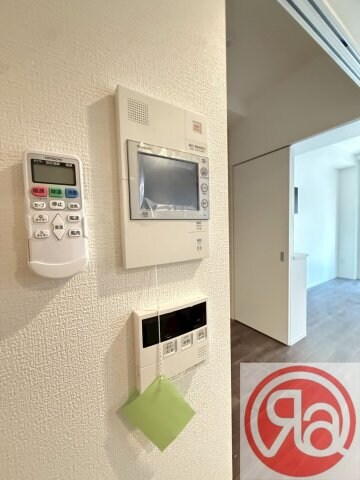 セレニテフラン谷町四丁目の物件内観写真