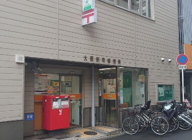 プレジオ松屋町の物件内観写真