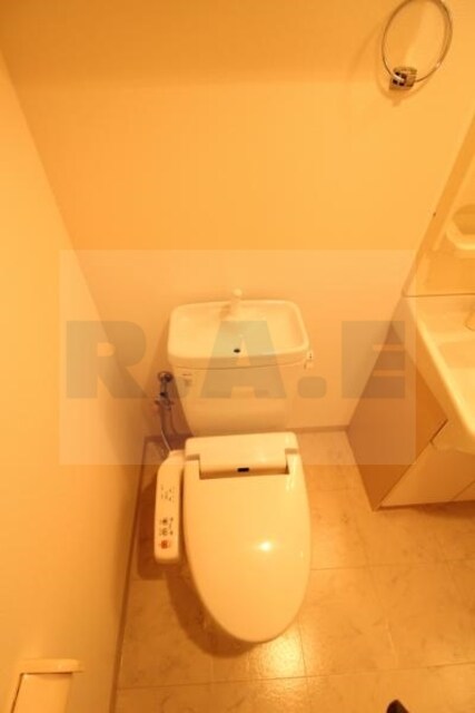 CASSIA天王寺東の物件内観写真