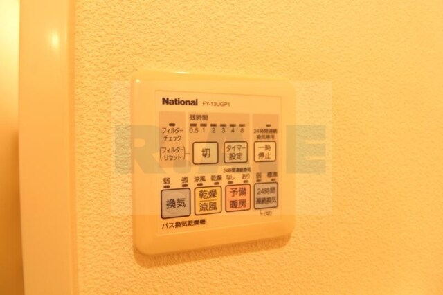 CASSIA天王寺東の物件内観写真