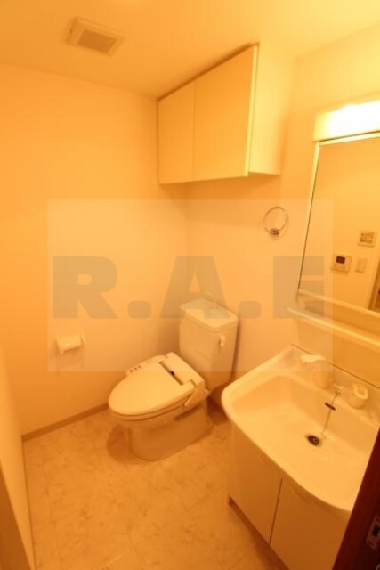 CASSIA天王寺東の物件内観写真