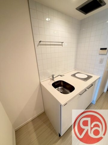 レオンコンフォート谷町六丁目の物件内観写真