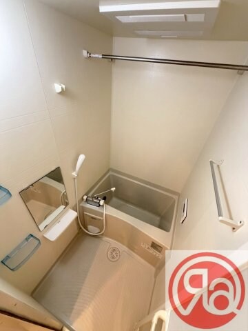 レオンコンフォート谷町六丁目の物件内観写真