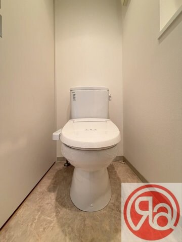 レオンコンフォート谷町六丁目の物件内観写真