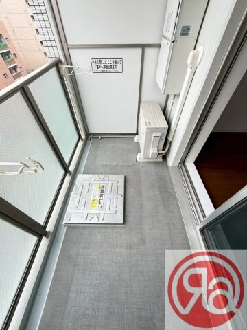 レオンコンフォート谷町六丁目の物件内観写真