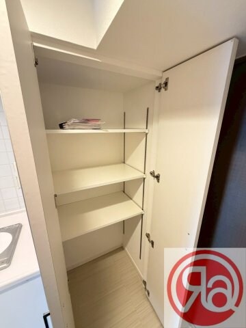 レオンコンフォート谷町六丁目の物件内観写真