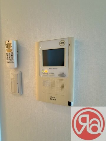 レオンコンフォート谷町六丁目の物件内観写真