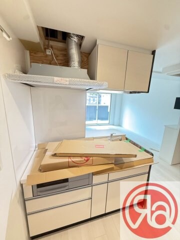 セレニテフラン谷町四丁目の物件内観写真