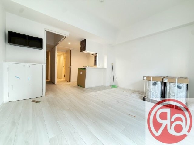 セレニテフラン谷町四丁目の物件内観写真