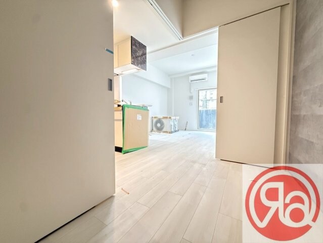 セレニテフラン谷町四丁目の物件内観写真