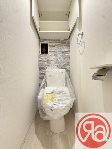 セレニテフラン谷町四丁目の物件内観写真