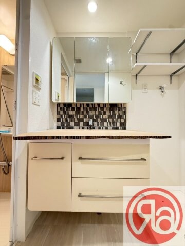 セレニテフラン谷町四丁目の物件内観写真