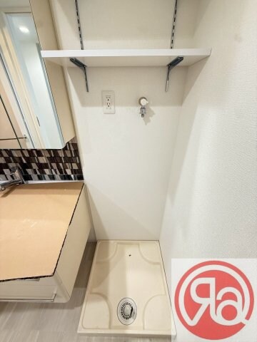 セレニテフラン谷町四丁目の物件内観写真