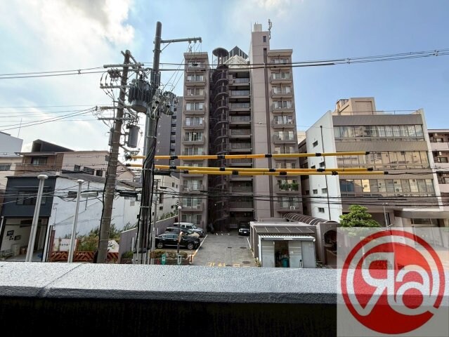 セレニテフラン谷町四丁目の物件内観写真