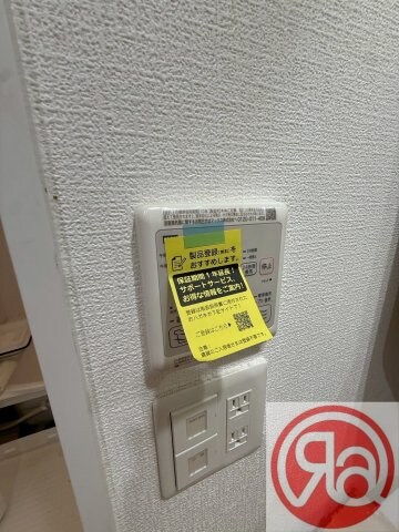 セレニテフラン谷町四丁目の物件内観写真