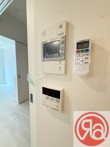 セレニテフラン谷町四丁目の物件内観写真