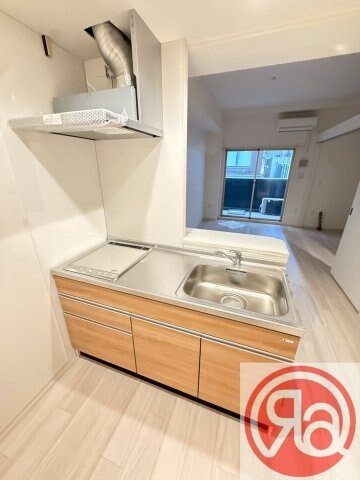 セレニテフラン谷町四丁目の物件内観写真