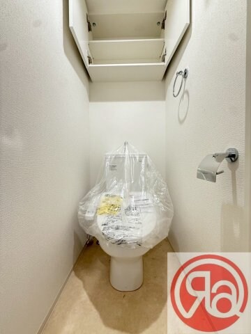 セレニテフラン谷町四丁目の物件内観写真