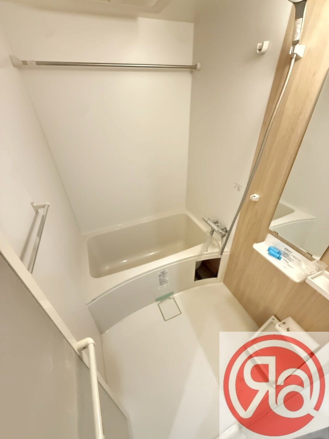 セレニテフラン谷町四丁目の物件内観写真