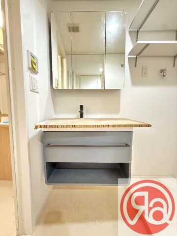 セレニテフラン谷町四丁目の物件内観写真