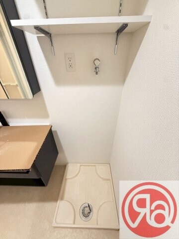 セレニテフラン谷町四丁目の物件内観写真