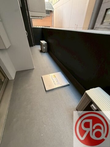 セレニテフラン谷町四丁目の物件内観写真