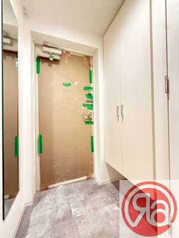 セレニテフラン谷町四丁目の物件内観写真