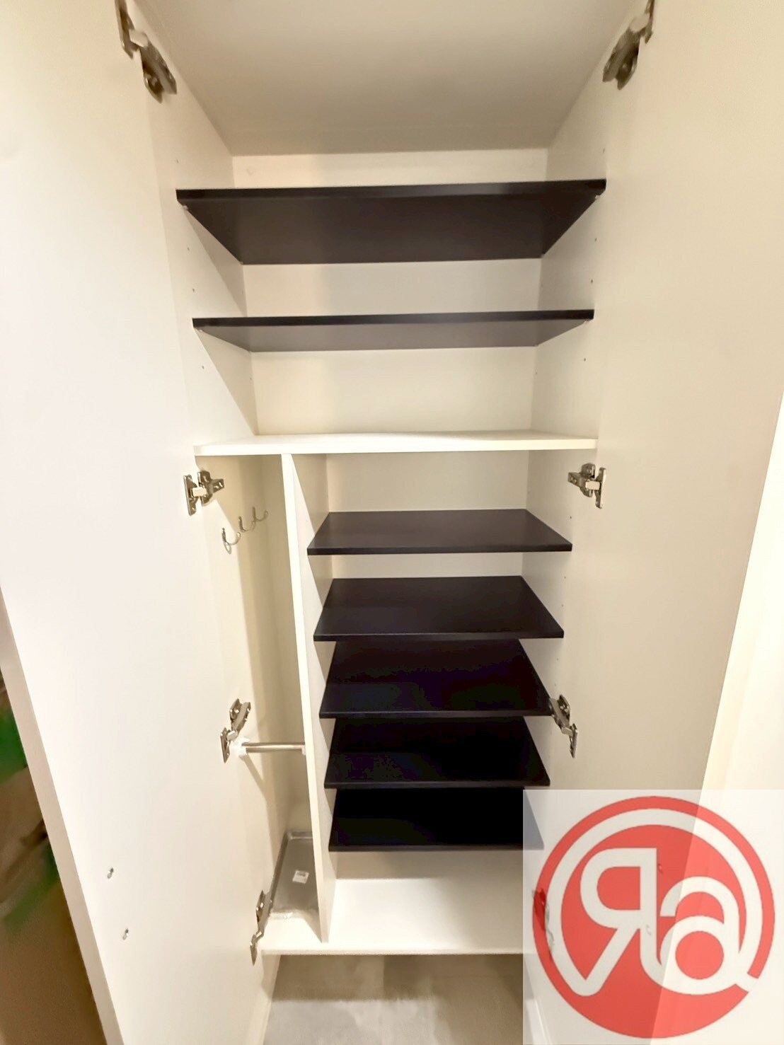 セレニテフラン谷町四丁目の物件内観写真