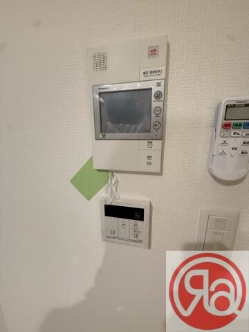 セレニテフラン谷町四丁目の物件内観写真