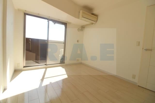 カスタリア阿倍野の物件内観写真