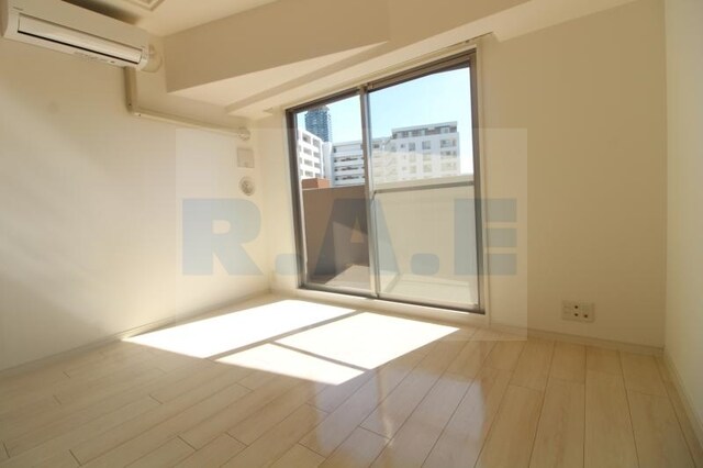 カスタリア阿倍野の物件内観写真