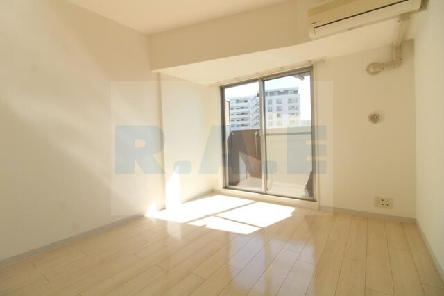 カスタリア阿倍野の物件内観写真