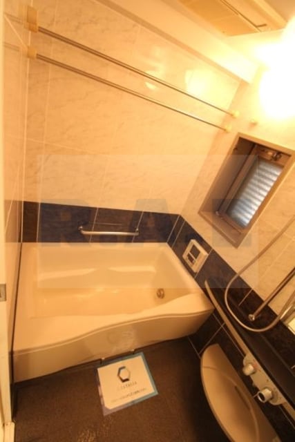 カスタリア阿倍野の物件内観写真