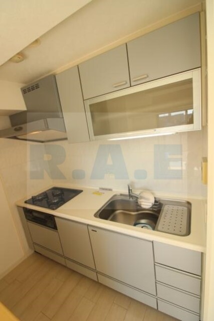 カスタリア阿倍野の物件内観写真