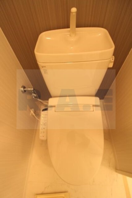 カスタリア阿倍野の物件内観写真