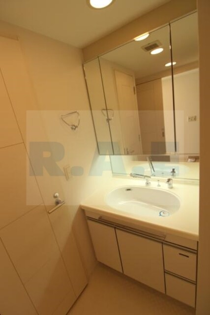 カスタリア阿倍野の物件内観写真