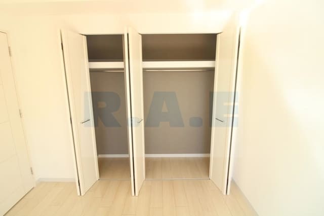 カスタリア阿倍野の物件内観写真