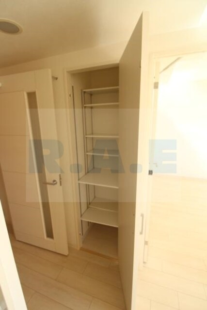 カスタリア阿倍野の物件内観写真