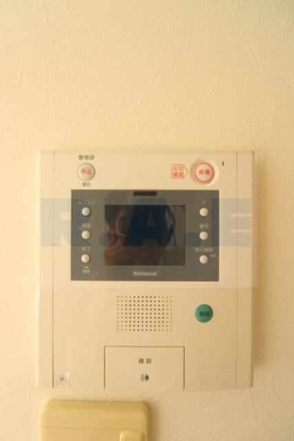 カスタリア阿倍野の物件内観写真