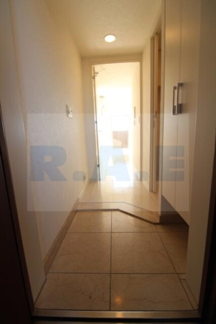 カスタリア阿倍野の物件内観写真