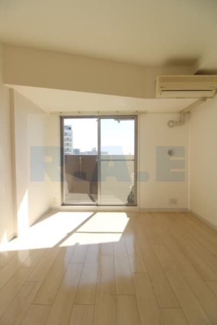 カスタリア阿倍野の物件内観写真