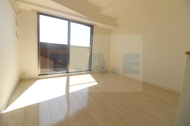 カスタリア阿倍野の物件内観写真