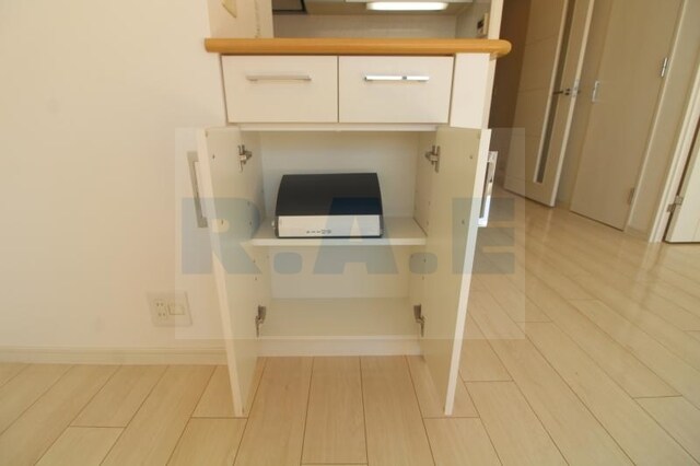 カスタリア阿倍野の物件内観写真