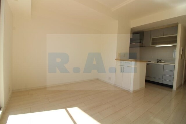 カスタリア阿倍野の物件内観写真