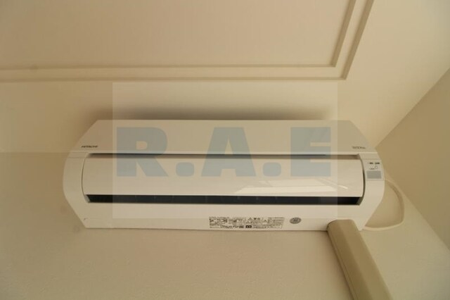 カスタリア阿倍野の物件内観写真