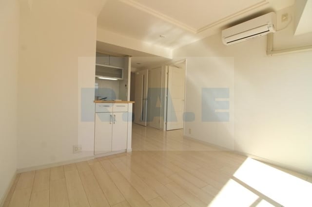 カスタリア阿倍野の物件内観写真