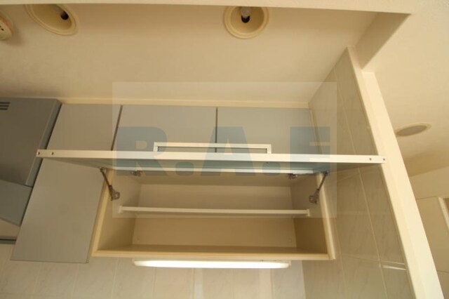 カスタリア阿倍野の物件内観写真