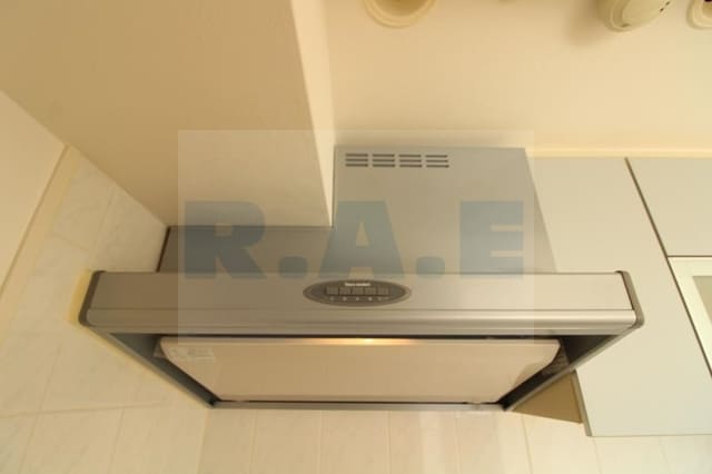 カスタリア阿倍野の物件内観写真