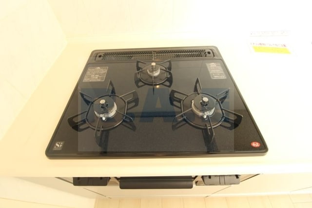 カスタリア阿倍野の物件内観写真