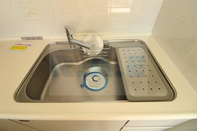 カスタリア阿倍野の物件内観写真